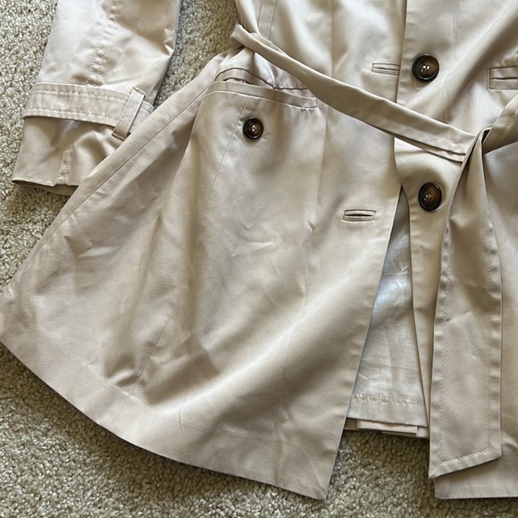 H&M Trench Jacket - Picture 8 of 12